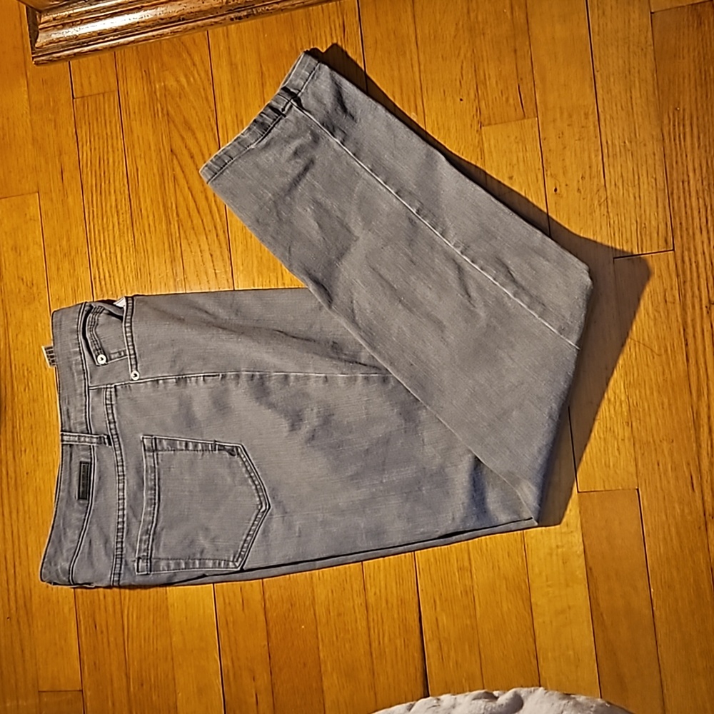 1/2 PRICE🔻Jones New York Lexington Straight Size 12S - Picture 1 of 10